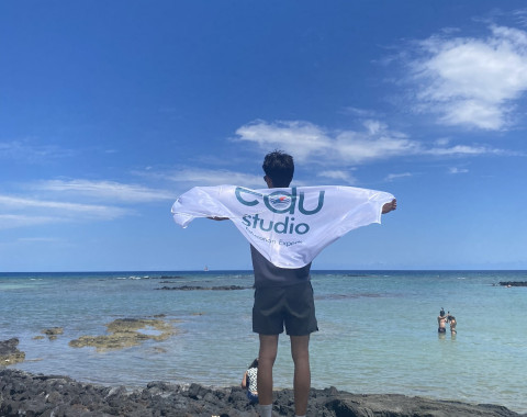 Летняя программа на Гавайи